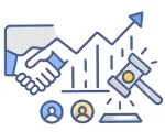 Maximize realized values with lot promotion and bidder notifications