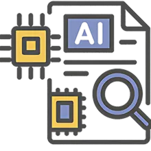AI-Powered Catalog Creation