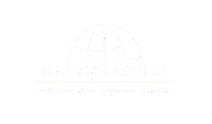 Heinrich Köhler logo