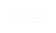 H.R. Harmer logo