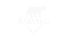 Romano House of Stamp Sales logo